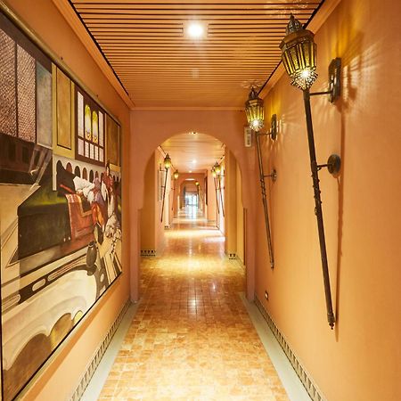 Kenting Amanda Hotel Nanwan Exterior foto