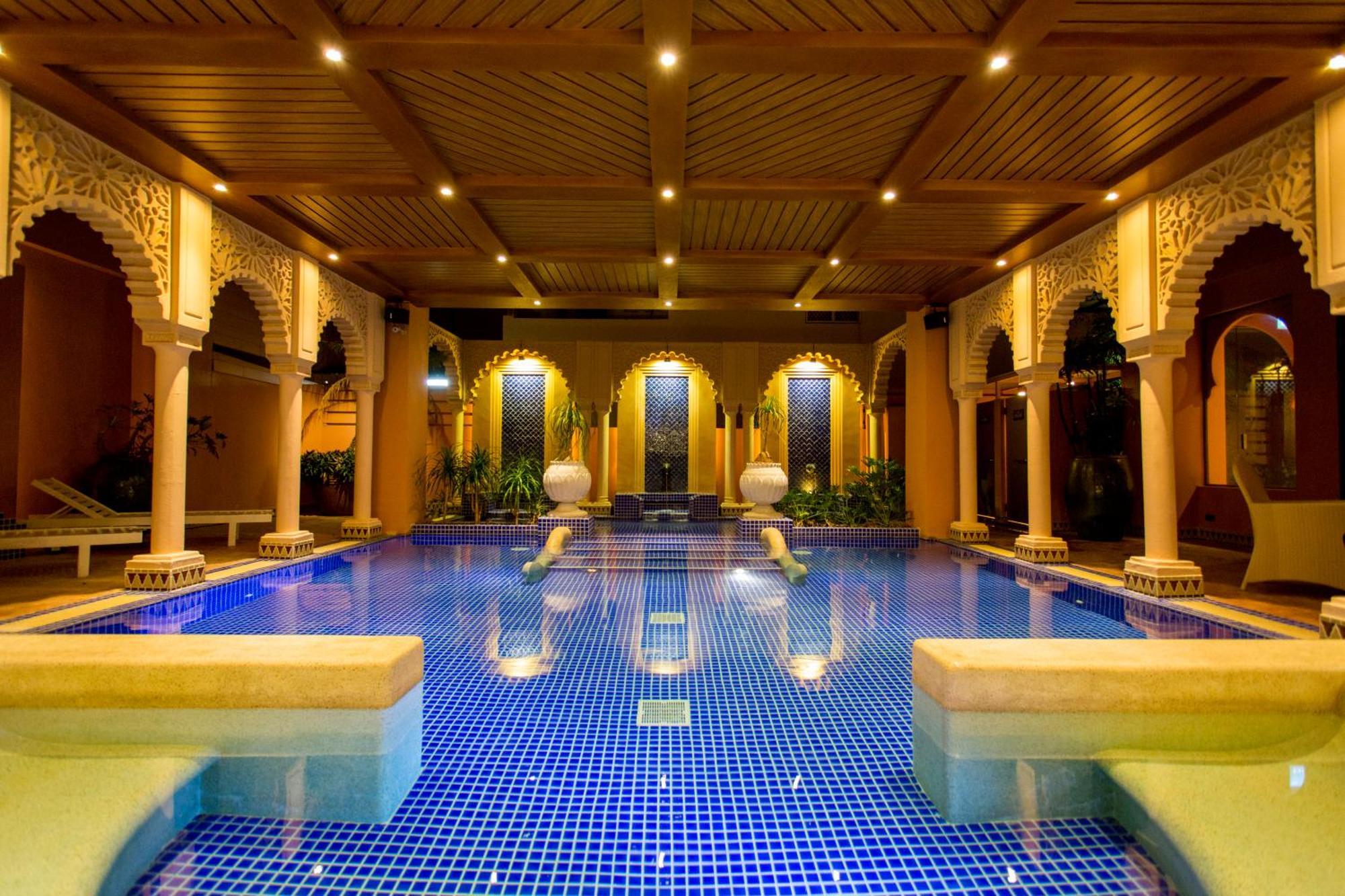 Kenting Amanda Hotel Nanwan Exterior foto