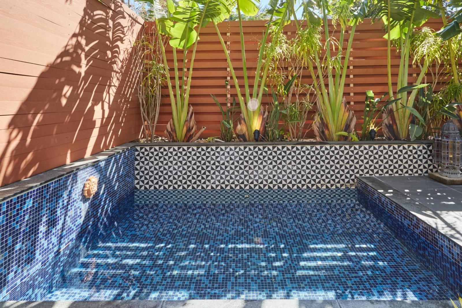 Kenting Amanda Hotel Nanwan Exterior foto