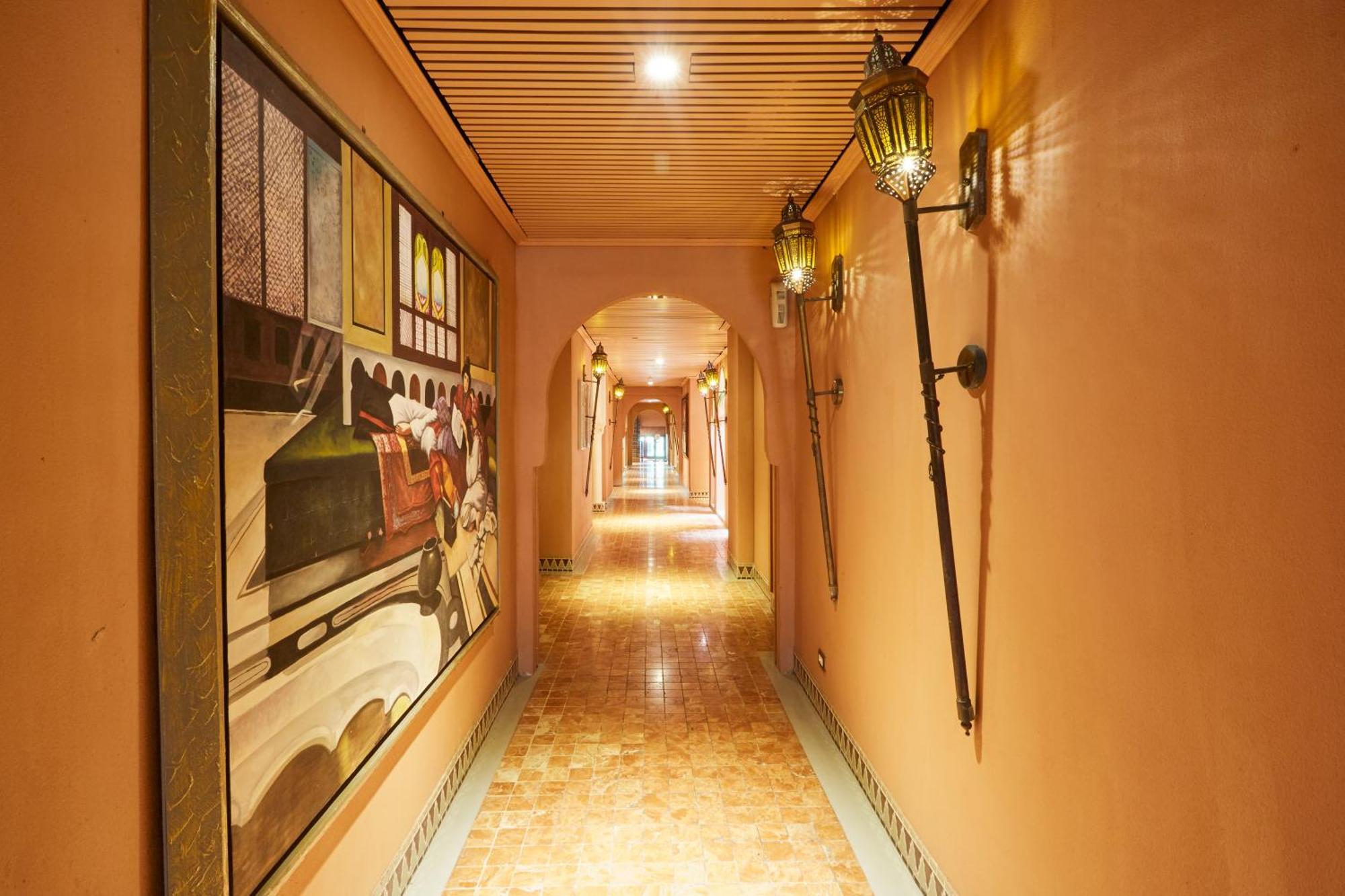 Kenting Amanda Hotel Nanwan Exterior foto
